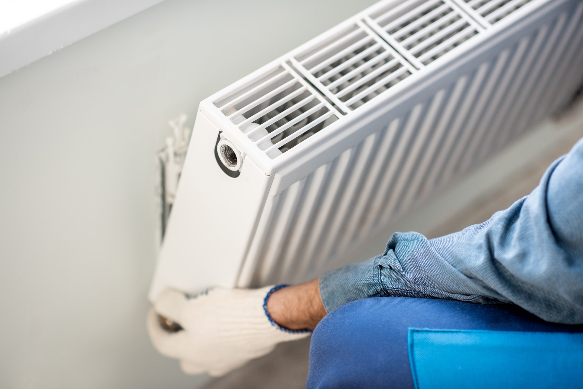 Installation de système et maintenance de chauffage à Libourne
